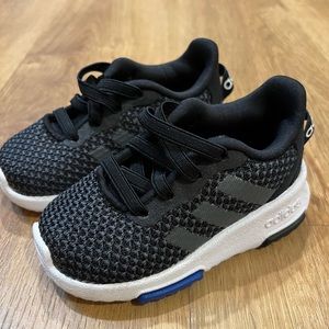 Adidas Toddler Racer 2.0 Sneaker
